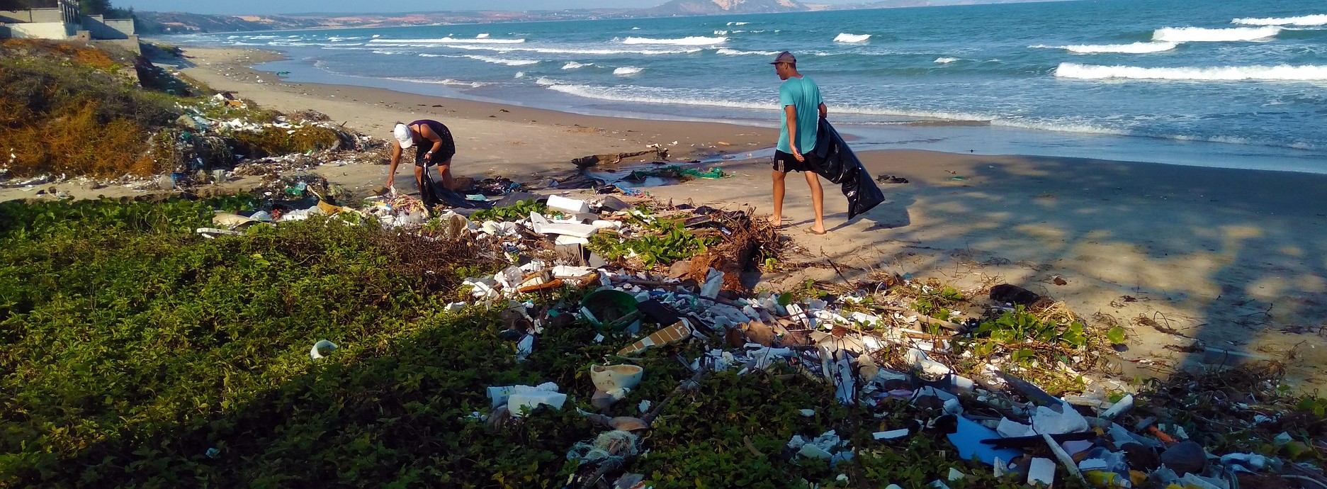 Welke plastic wegwerp producten zijn verboden vanaf juli 2021?