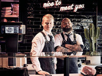 Verswinkel trends 2022: beleving, bediening en bezorging