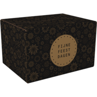 kerstdozen trends 2023: ontdek de nieuwste stijlen