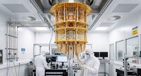 Hoe kwantumcomputers de wereld (en je winkel) gaan veranderen