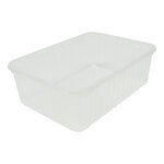 plastic bakjes 1000cc rechthoek plastic bakjes 1000cc rechthoek