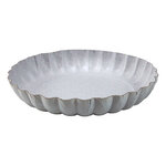 Fruitschaal rond Fruitschaal rond