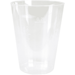 plastic limonadeglazen plastic limonadeglazen