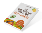 151 succesvolle tips voor AGF-winkels, e-book