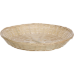 Rieten mandjes rond Ø30cm hoogte 5cm Rieten mandjes rond Ø30cm hoogte 5cm