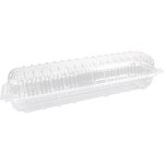 plastic verpakking stokbrood