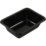 Menubakken ovenbestendig 171X127X50mm Menubakken ovenbestendig 171X127X50mm