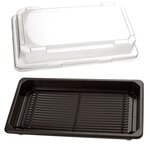 Tapas bakje plastic Tapas bakje plastic