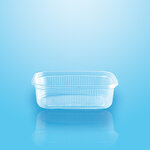 bakje 150cc plastic bakje 150cc plastic