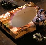 Cateringdozen dessin 300 55cm Cateringdozen dessin 300 55cm