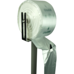 AGF-plasticzak-op-rol-20/9x51cm-8my-transparant-doos