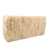 Houtwol fijne kwaliteit 10kg Houtwol fijne kwaliteit 10kg