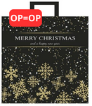 plastic tas kerst plastic tas kerst