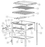 onderdelen system