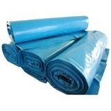 Container kliko afvalzak 65x25x140 cm blauw 