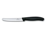 Victorinox tafelmes gekarteld 11cm 6.7833_