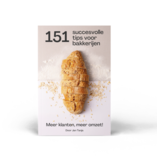 151 succesvolle tips voor bakkerijen, e-book_