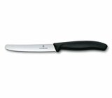 Victorinox supermesje gekarteld 11cm 6.7833_