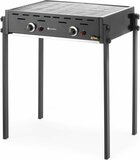 HENDI Roast Master PRO ZWART