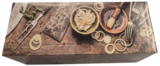 Rollade doos CULINAIR DELUXE groot