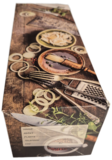 Rollade doos CULINAIR DELUXE groot