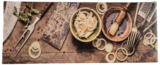 Rollade doos CULINAIR DELUXE groot
