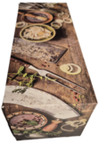 Rollade doos CULINAIR DELUXE groot
