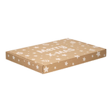 brievenbusdoos kerst