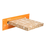 kerstdoos brievenbus