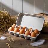 Eierdoos karton 59 stuks_