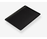 zwarte toonbankschaal 38x29