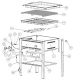 onderdelen system