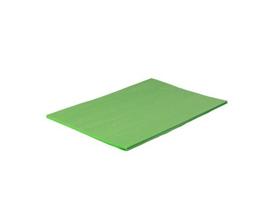 Meatsaver papiervellen 40x60cm groen