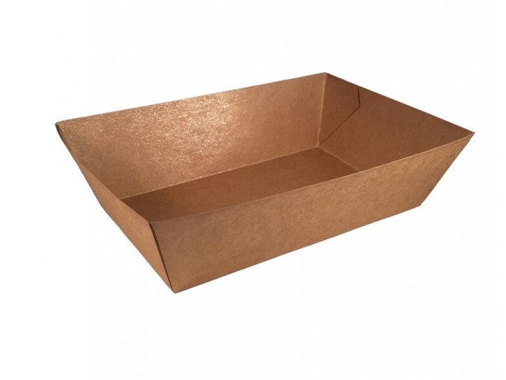 Snackbakjes karton A50