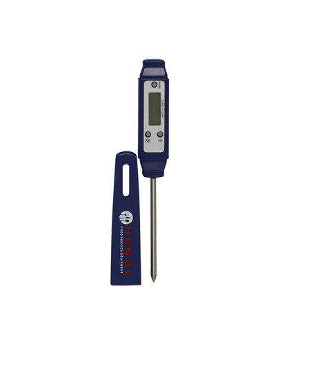 Kernthermometer digitaal met sonde