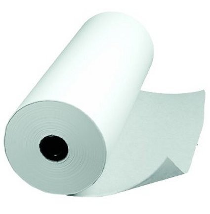 Vetdicht papier rol 30cm