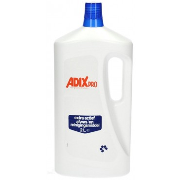 Adix Pro afwas- en reinigingsmiddel