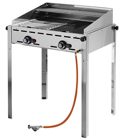 Hendi Green Fire 2 branders