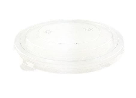 Deksels transparant voor foodbowls 1200ml