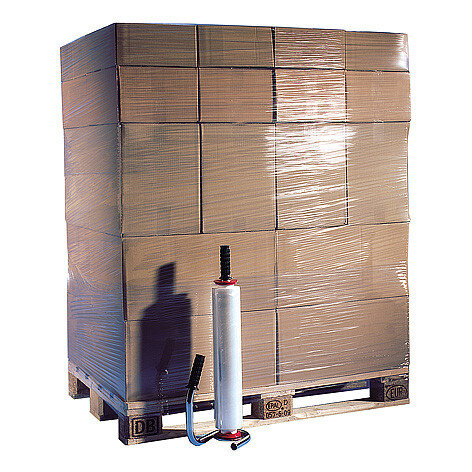 Palletwikkelfolie 50cm  doos