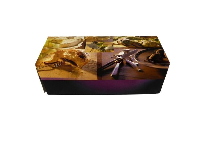 Rolladedozen Bretagne groot 30x12x10cm