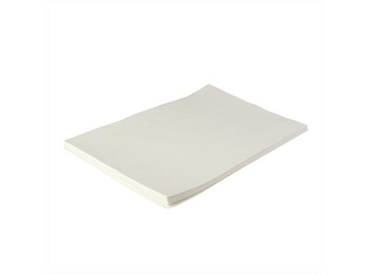 Meatsaver papiervellen 40x60cm wit