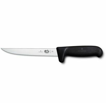 Victorinox  uitbeenmes recht met extra veilig handvat 15cm 5.6003.15M