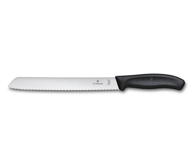 Victorinox broodmes 21cm 5.2533.21