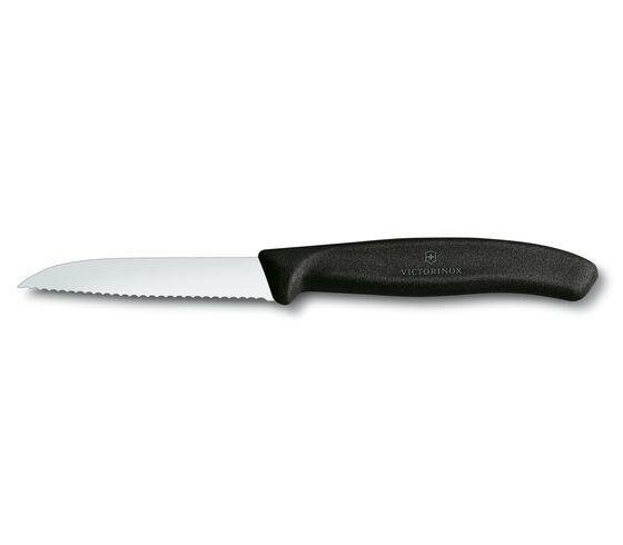 Victorinox schilmes gekarteld 8cm 6.7433