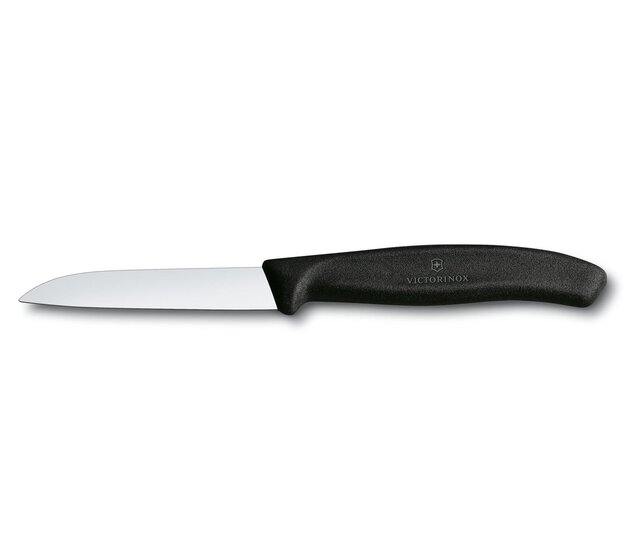 Victorinox schilmes 8cm ergonomisch handvat 6.7403/7401