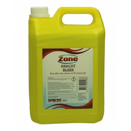Kracht bleek premium 15 liter