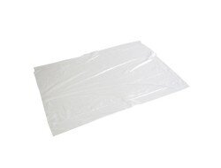 HDPE vellen 30x40cm , 2500 stuks