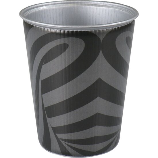 Koffiebekers zeroWaste herbruikbaar  20 stuks