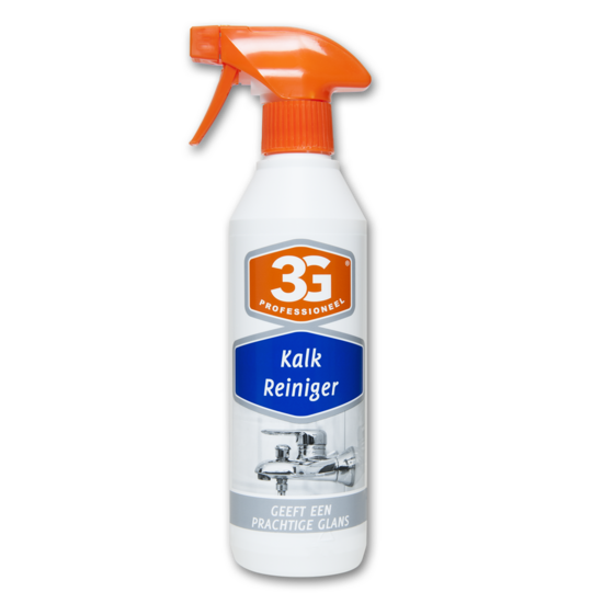 Kalkreiniger 3G professioneel